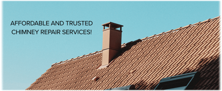 Chimney Repair San Mateo