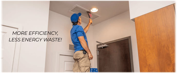 Dryer Vent Cleaning San Mateo