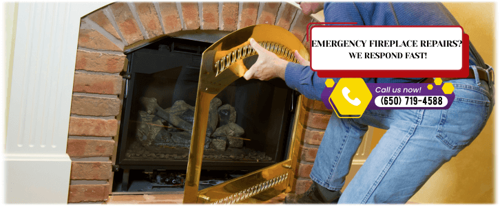 Chimney Sweep San Mateo