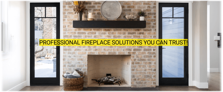 San Mateo Chimney Sweep